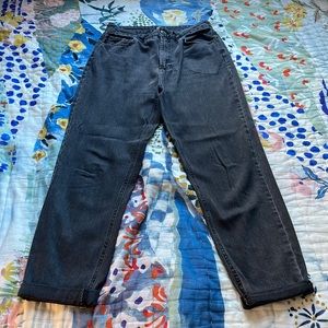 Urban Outfitters BDG Mom Jeans